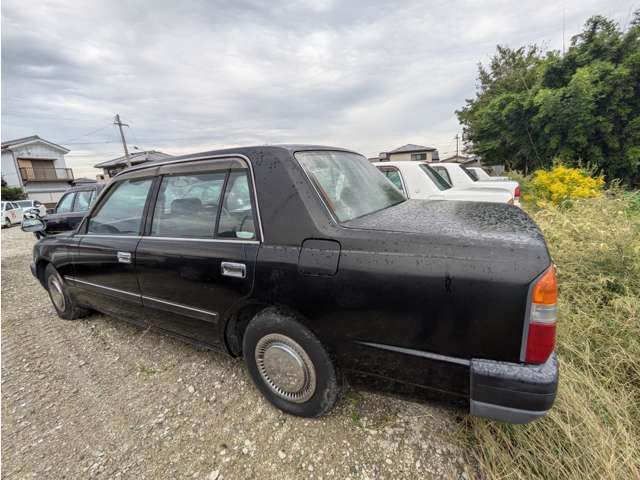 クラウンコンフォート2.0 デラックス