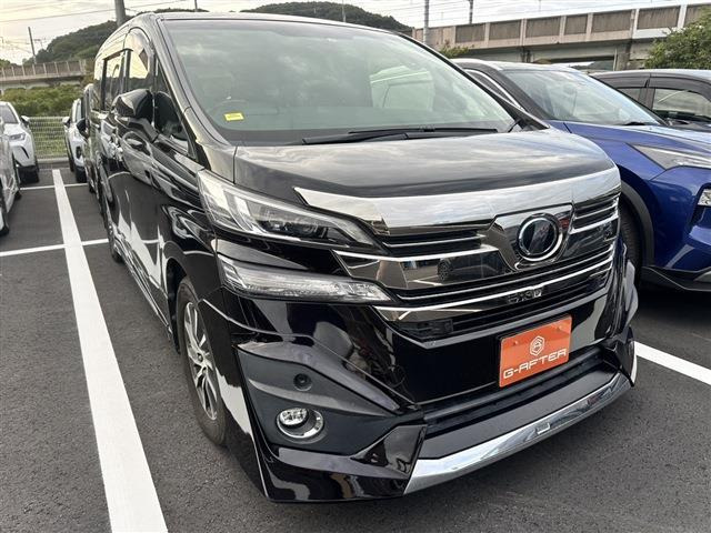 トヨタ ヴェルファイア 2015年モデル Executive Loungeの中古車一覧｜中古車検索 - 価格.com