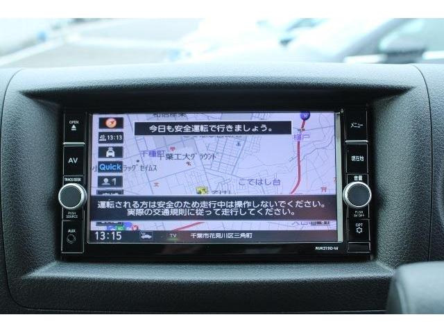 日産 NV350キャラバン 2.5 DX ロング ディーゼル R1登録純正ナビTV衝突軽減キーレス 139.4万円 令和元年(2019年) 千葉県  中古車 - 価格.com