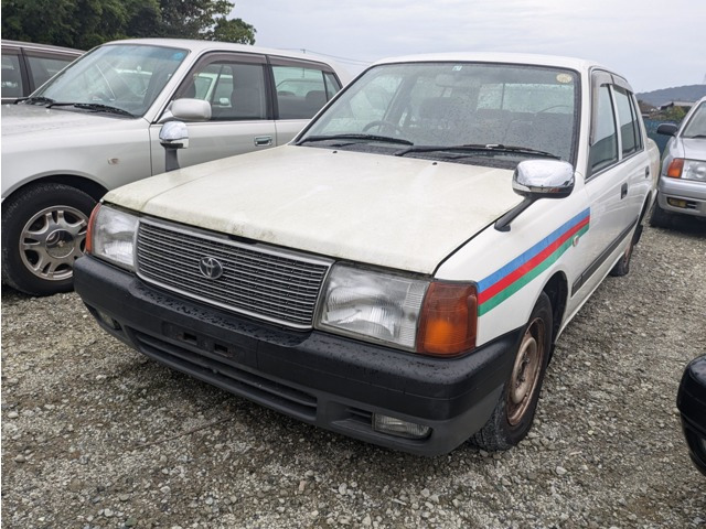 クラウンコンフォート2.0 スタンダード