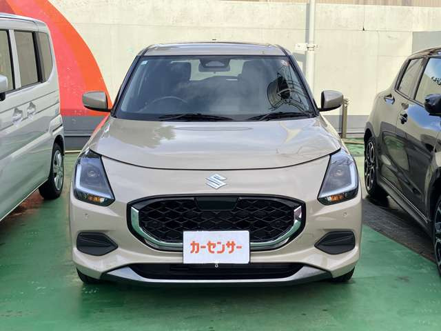 スイフト1.2 ハイブリッド(HYBRID) MX 4WD