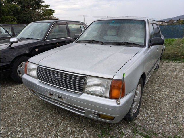 クラウンコンフォート2.0 スタンダード