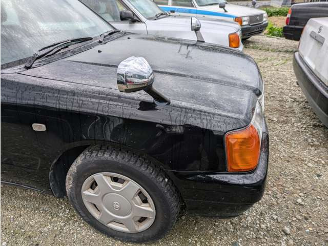 クラウンコンフォート2.0 スタンダード