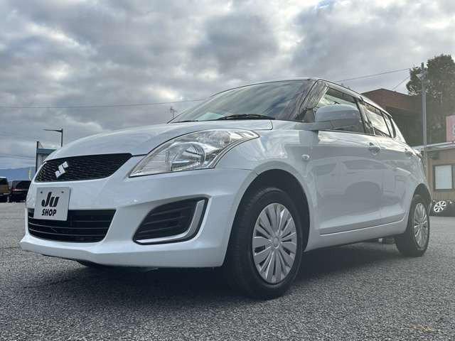 スイフト1.2 XG 4WD