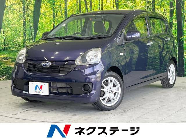 スバル プレオプラスの中古車・相場情報｜中古車検索 - 価格.com