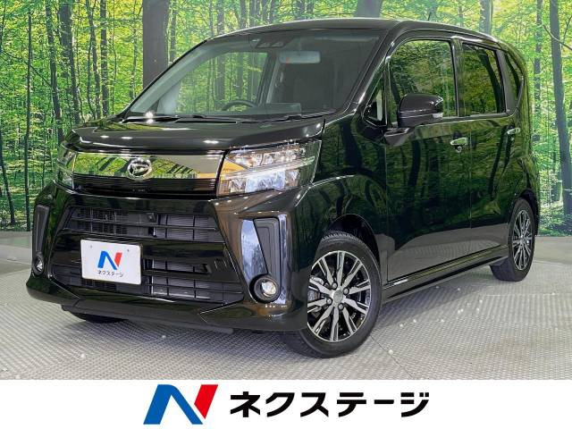 ダイハツ ムーヴカスタム 愛知県の中古車一覧｜中古車検索 - 価格.com