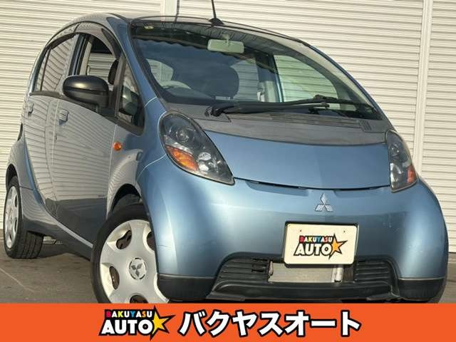 三菱 アイ 車検残ありの中古車一覧｜中古車検索 - 価格.com