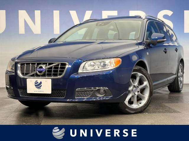 ボルボ V70 ディーラー車の中古車一覧｜中古車検索 - 価格.com