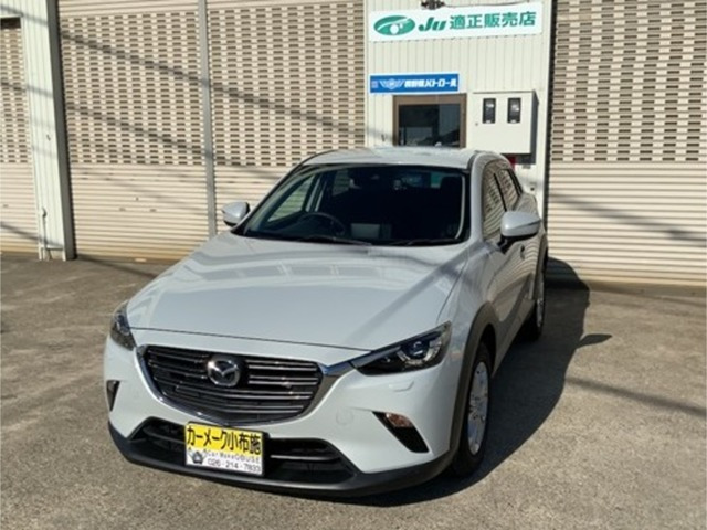 CX-31.8 XD 4WD
