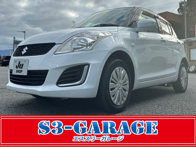 スイフト1.2 XG 4WD