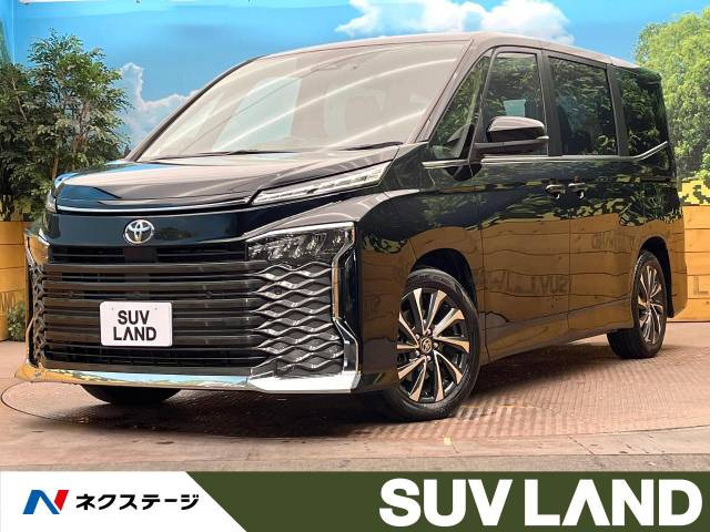 トヨタ ヴォクシー 大阪府の中古車一覧｜中古車検索 - 価格.com