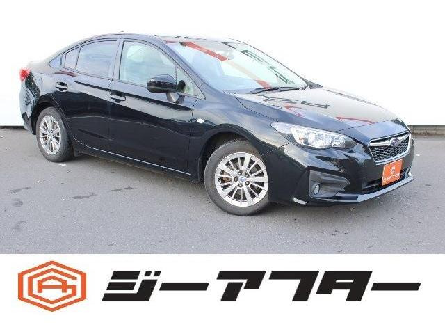 スバル インプレッサG4 2016年モデルの中古車一覧｜中古車検索 - 価格.com