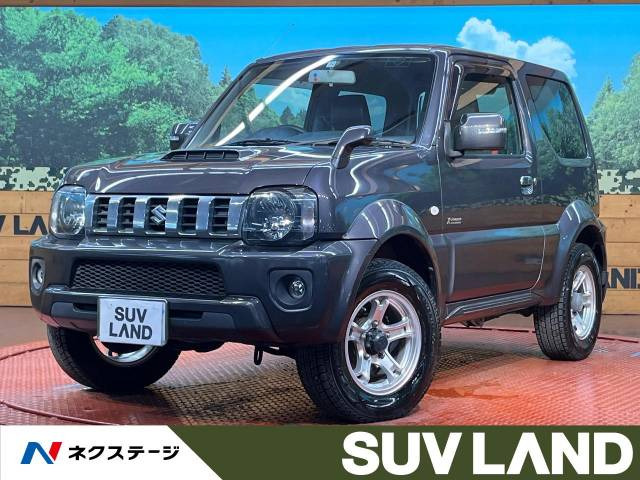 スズキ ジムニーシエラ 2002年モデル クロスアドベンチャー 4WD (MT)の価格・性能・装備・オプション（2010年4月20日発売） 価格.com