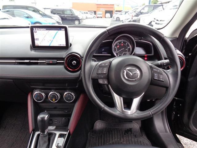 CX-31.5 XD ツーリング