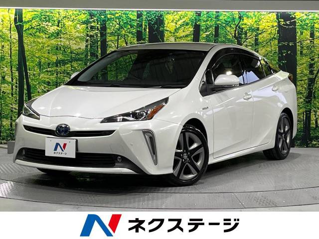 トヨタ プリウス 静岡県の中古車一覧｜中古車検索 - 価格.com