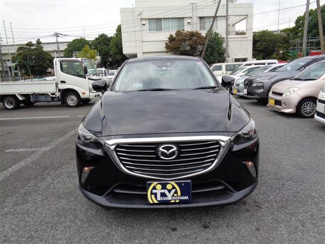 CX-31.5 XD ツーリング