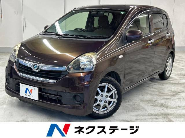 ダイハツ ミライース 沖縄県の中古車一覧｜中古車検索 - 価格.com