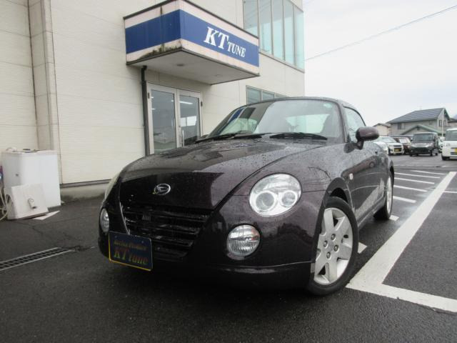 コペンアクティブトップ