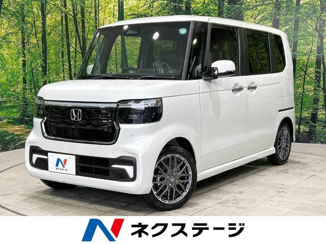 ホンダ NBOXカスタム 山口県の中古車一覧｜中古車検索 - 価格.com