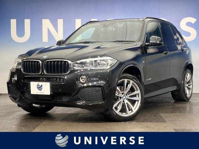 BMW X5 ディーゼルの中古車一覧｜中古車検索 - 価格.com