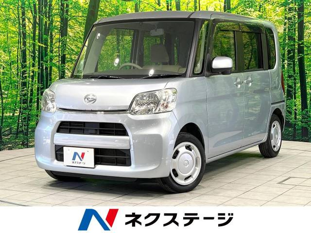 ダイハツ タント 福岡県の中古車一覧｜中古車検索 - 価格.com