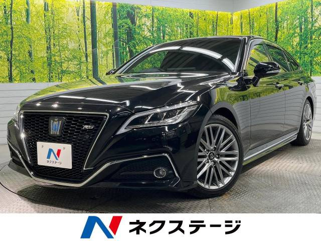 トヨタ クラウン 4WDの中古車一覧｜中古車検索 - 価格.com