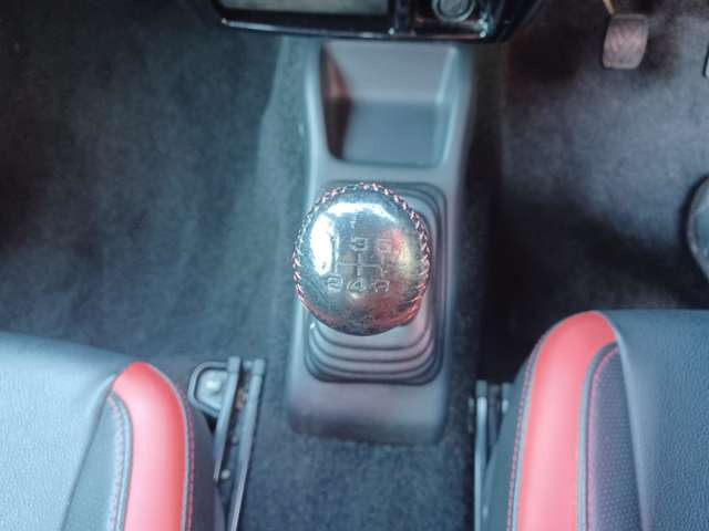 ジムニークロスアドベンチャー 4WD