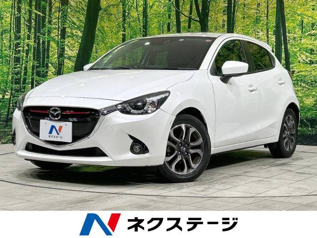 マツダ デミオの中古車・相場情報｜中古車検索 - 価格.com