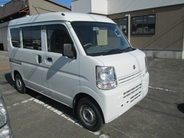 エブリイPC ハイルーフ 4WD