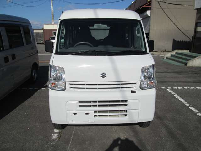 エブリイPC ハイルーフ 4WD