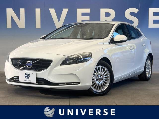 ボルボ V40 2013年モデル T4 SEの中古車一覧｜中古車検索 - 価格.com