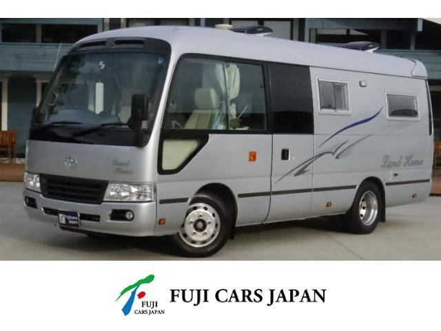 トヨタ コースター シルバー(銀色)の中古車一覧｜中古車検索 - 価格.com