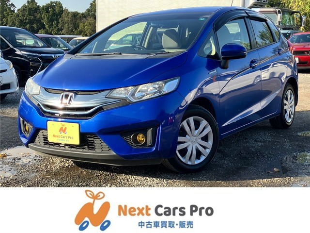 ホンダ フィットの中古車・相場情報｜中古車検索 - 価格.com