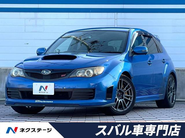 スバル インプレッサ MT(マニュアル)の中古車一覧｜中古車検索 - 価格.com