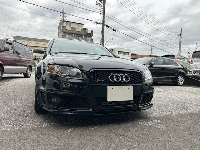 RS44.2 4WD