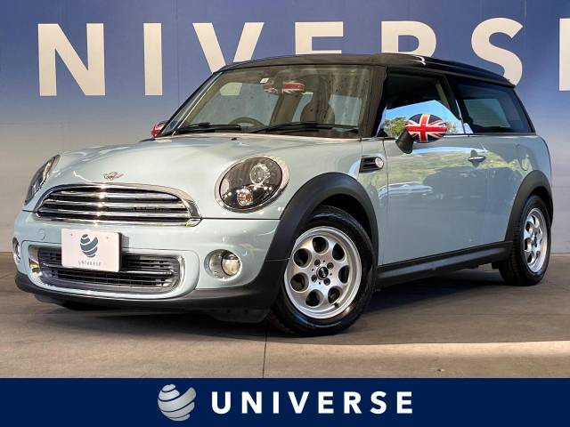 ミニ MINIClubman 2007年モデル 2ページ目の中古車一覧｜中古車検索 - 価格.com