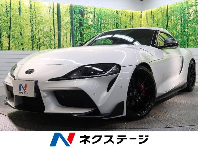 トヨタ スープラ ローダウンの中古車一覧｜中古車検索 - 価格.com