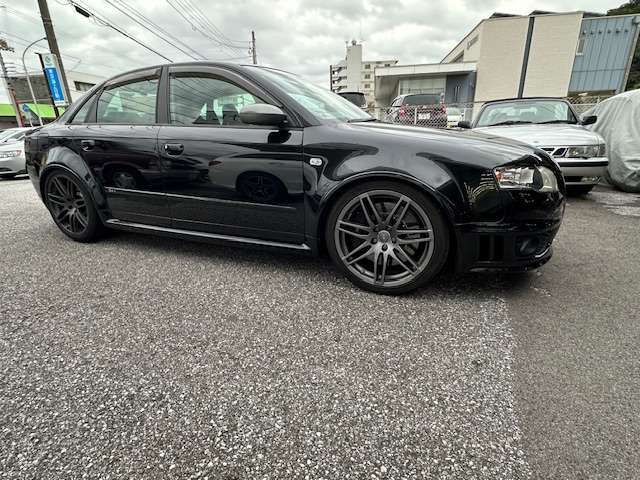 RS44.2 4WD