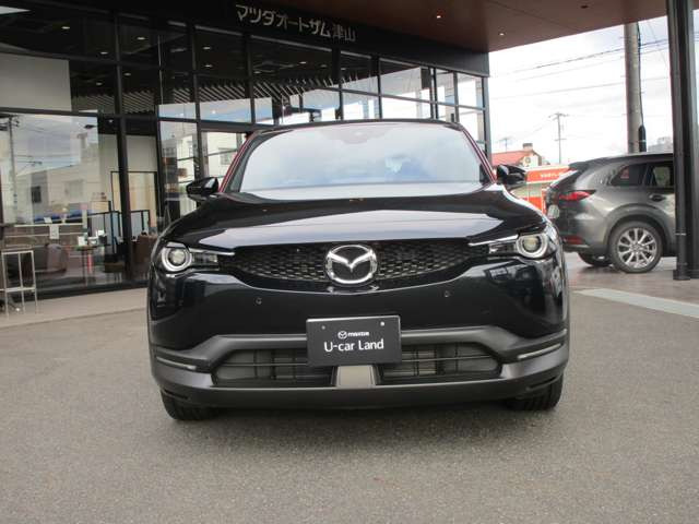 MX-30ロータリーEVエディション R