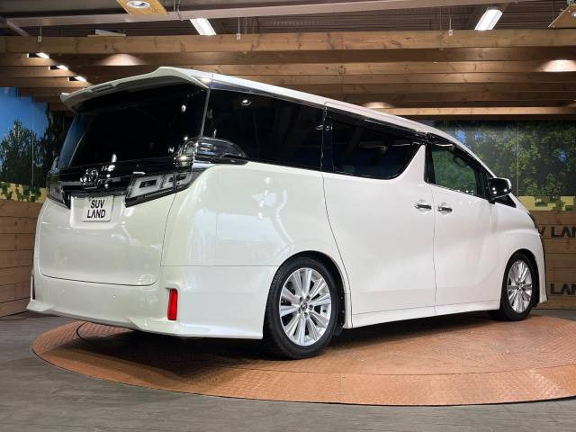 トヨタ ヴェルファイア 2.5 Z Aエディション 373.3万円 平成30年(2018年) 愛知県 中古車 - 価格.com