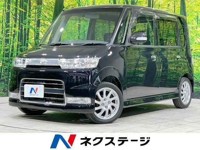 ダイハツ タントカスタム 2005年モデルの中古車一覧｜中古車検索 - 価格.com