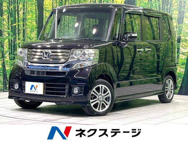 ホンダ NBOXカスタム 年式:平成27年(2015年)の中古車一覧｜中古車検索 - 価格.com