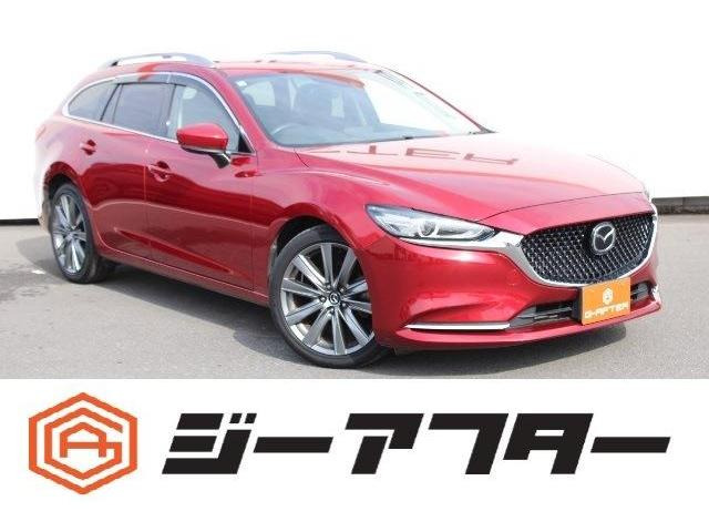 マツダ アテンザセダンの価格・新型情報・グレード諸元 価格.com