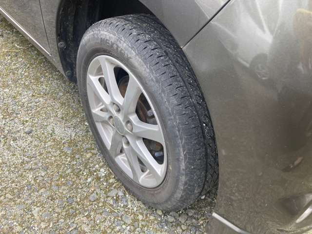 ムーヴカスタムX