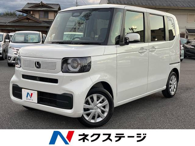 ホンダ NBOX 車検残ありの中古車一覧｜中古車検索 - 価格.com