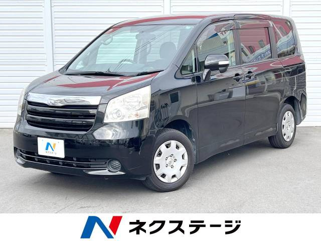 トヨタ ノア 年式:平成19年(2007年)の中古車一覧｜中古車検索 - 価格.com