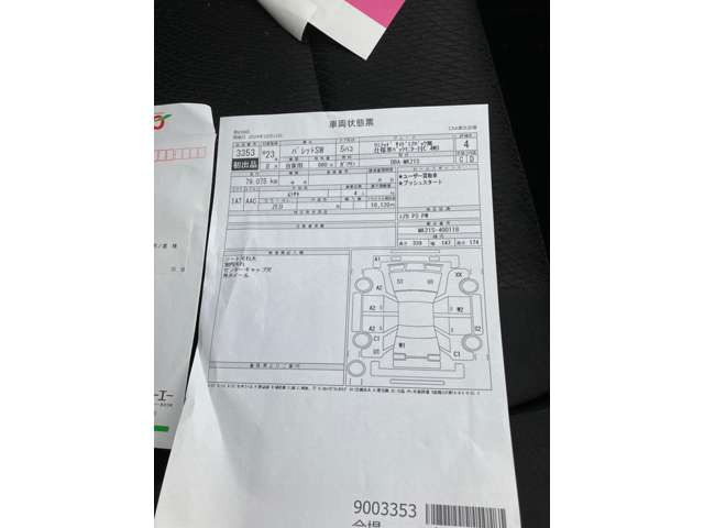 パレットSW リミテッド 4WD