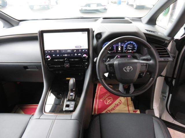 アルファードハイブリッド 2.5 Z