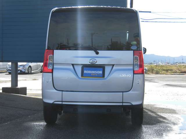 タントフレンドシップ スローパー L SAIII