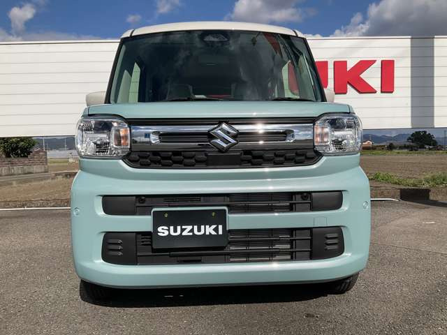 スペーシアハイブリッド(HYBRID)  X